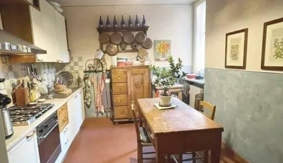 appartamento in vendita a Brescia in zona Centro Storico