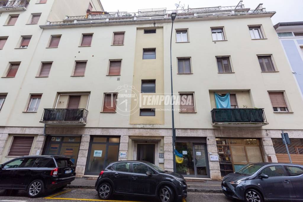 appartamento in vendita a Brescia