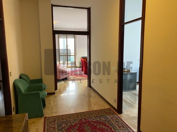 appartamento in vendita a Brescia in zona Borgo Wuhrer