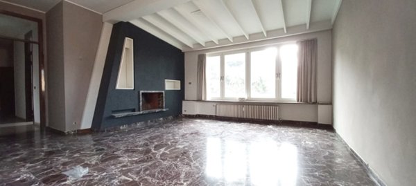 appartamento in vendita a Brescia in zona Porta Venezia