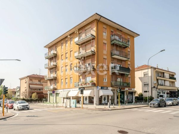 appartamento in vendita a Brescia in zona Volta