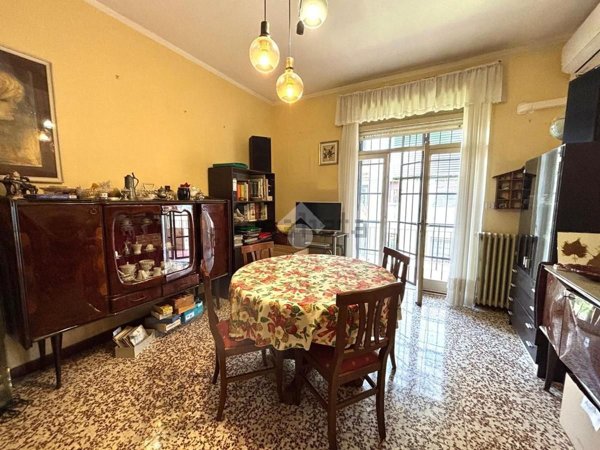 appartamento in vendita a Brescia in zona Fiumicello