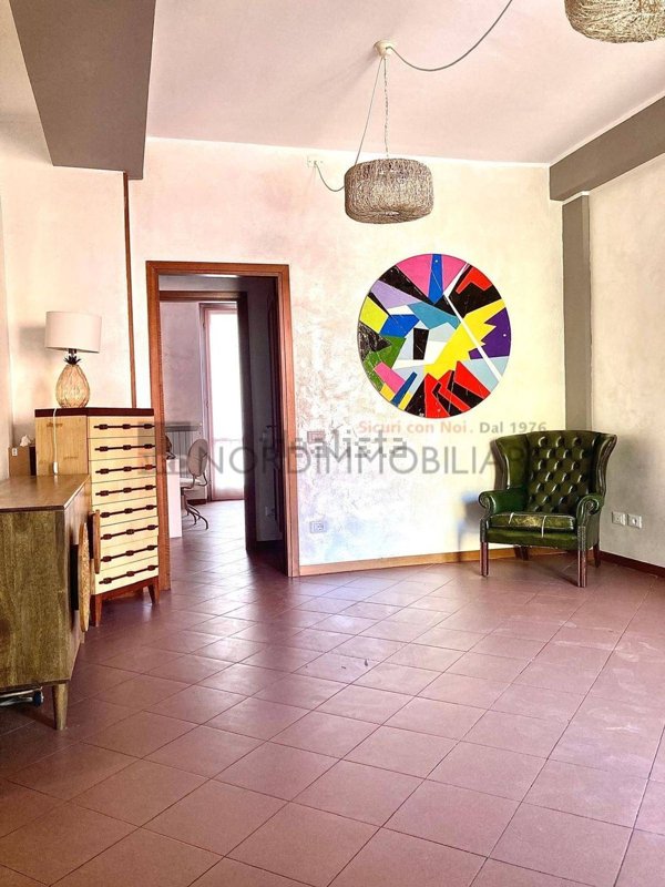 appartamento in vendita a Brescia in zona Don Bosco
