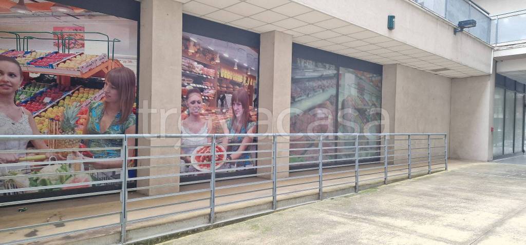 negozio in vendita a Brescia in zona San Polo