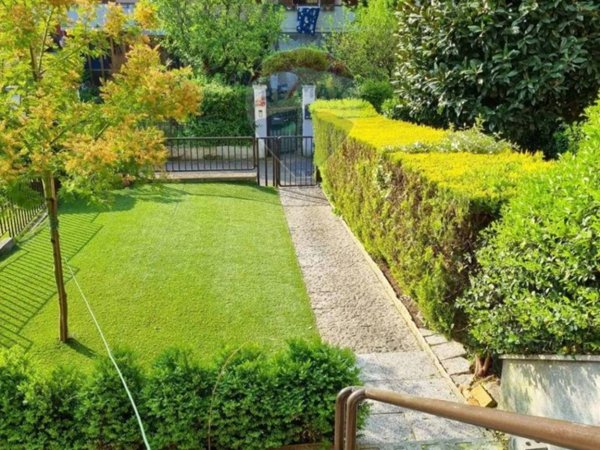 casa indipendente in vendita a Brescia in zona San Polo