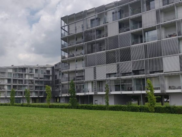 appartamento in vendita a Brescia in zona Volta
