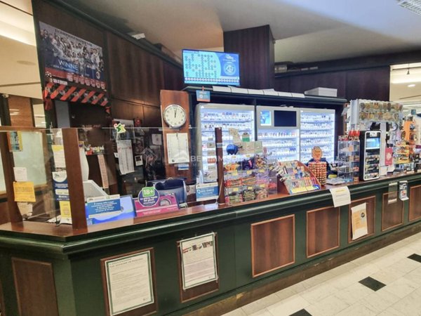 negozio in vendita a Brescia in zona Sant'Eufemia