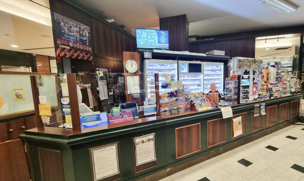 negozio in vendita a Brescia in zona San Polo