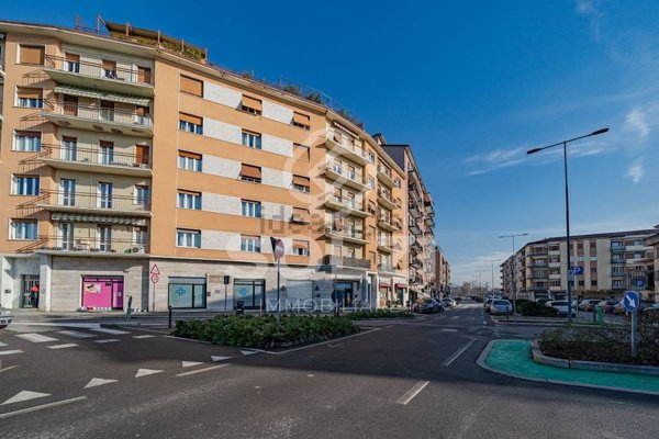 appartamento in vendita a Brescia in zona Porta Cremona