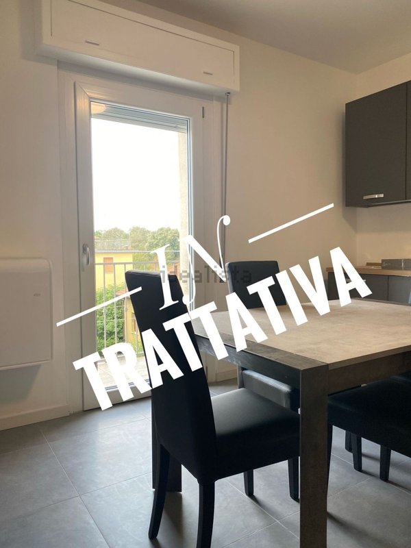 appartamento in vendita a Brescia in zona San Polo