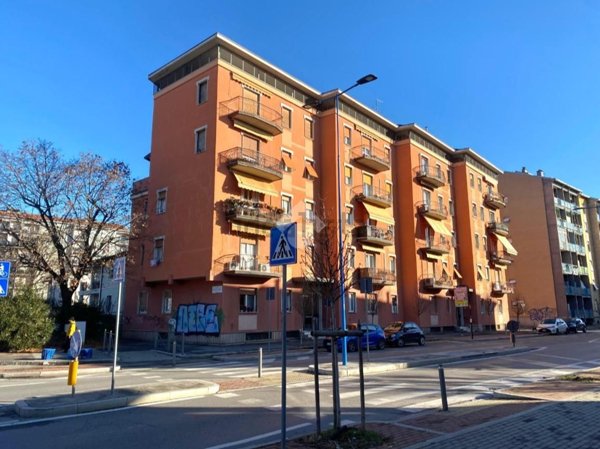 appartamento in vendita a Brescia in zona Urago/Mella