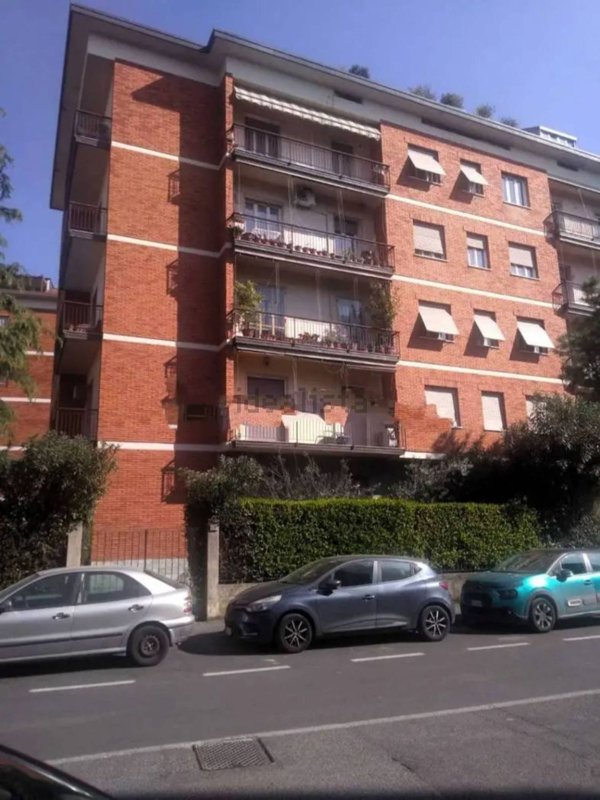 appartamento in vendita a Brescia in zona Fiumicello