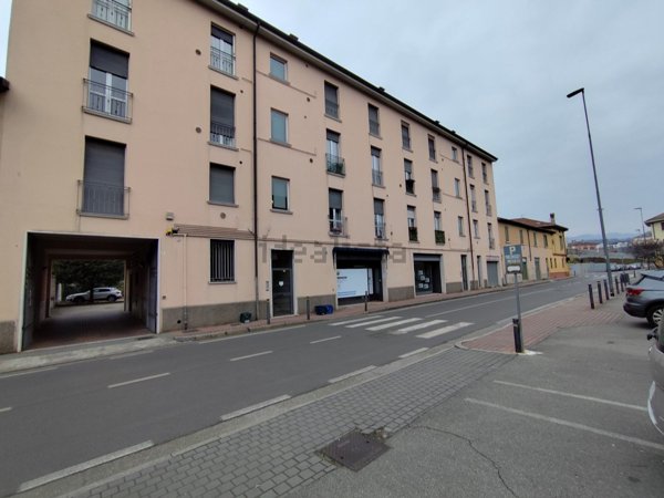 appartamento in vendita a Brescia in zona Volta