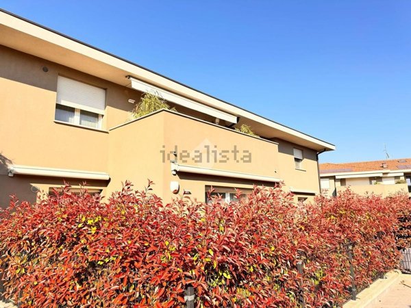 appartamento in vendita a Brescia in zona Chiusure