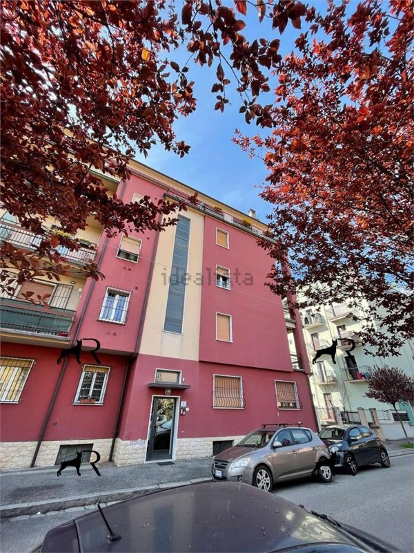 appartamento in vendita a Brescia in zona Porta Cremona