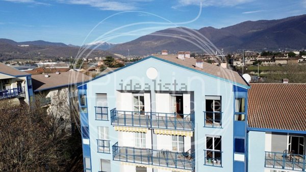 appartamento in vendita a Brescia in zona San Bartolomeo