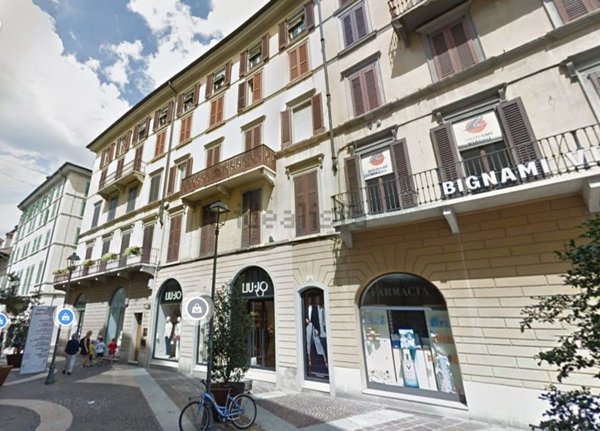 appartamento in vendita a Brescia in zona Centro Storico