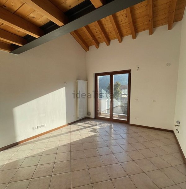 appartamento in vendita a Brescia in zona Villaggio Prealpino