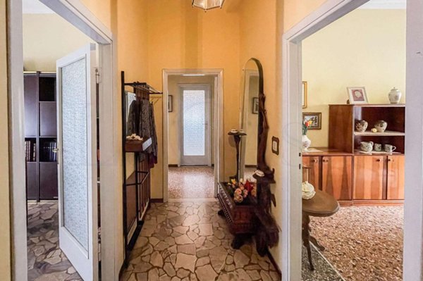 appartamento in vendita a Brescia in zona Urago/Mella
