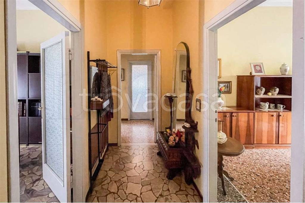 appartamento in vendita a Brescia in zona Urago/Mella