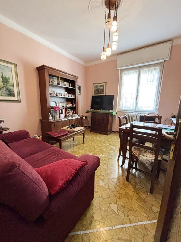 appartamento in vendita a Brescia