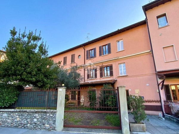 appartamento in vendita a Brescia in zona Urago/Mella