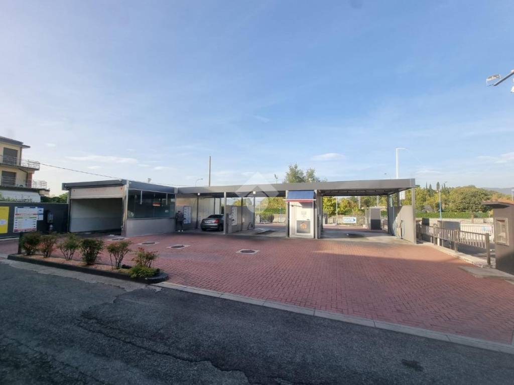 ufficio in vendita a Brescia in zona Villaggio Violino