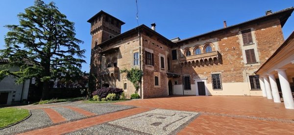 villa in vendita a Brescia