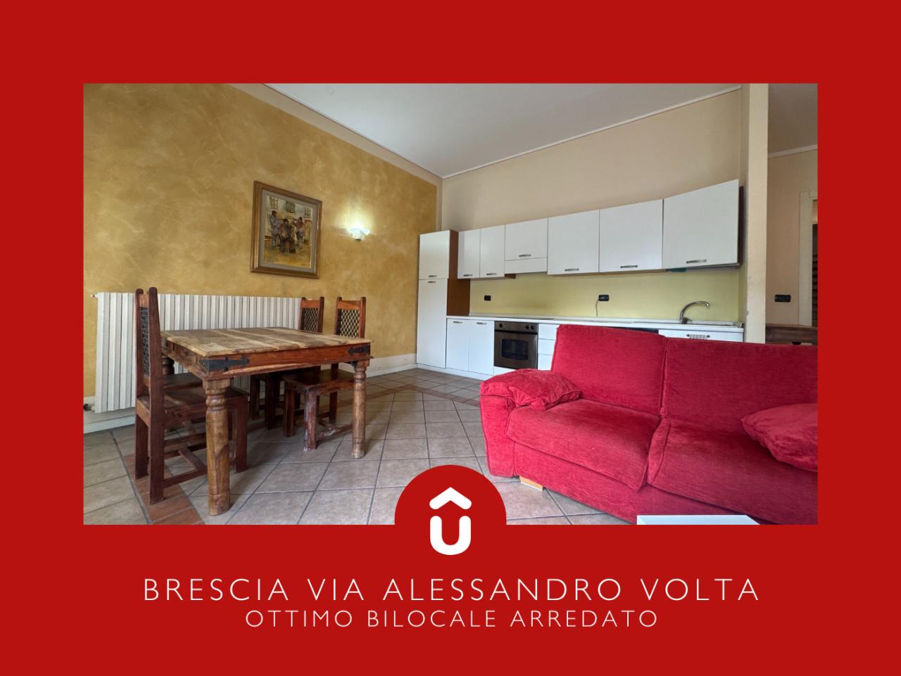 appartamento in vendita a Brescia in zona Volta