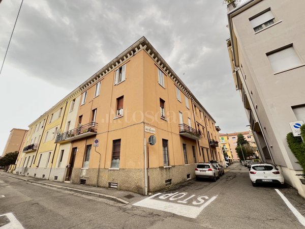 appartamento in vendita a Brescia in zona Porta Venezia
