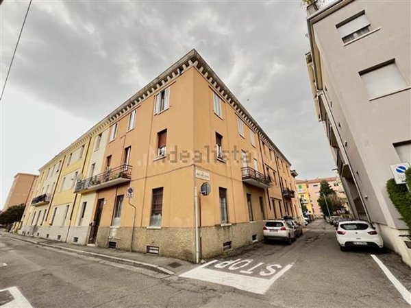 appartamento in vendita a Brescia in zona Porta Venezia