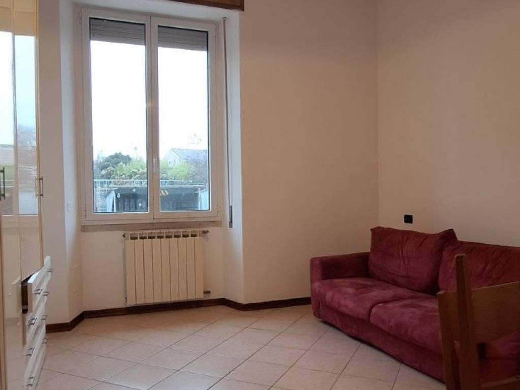 appartamento in vendita a Brescia in zona Villaggio Sereno