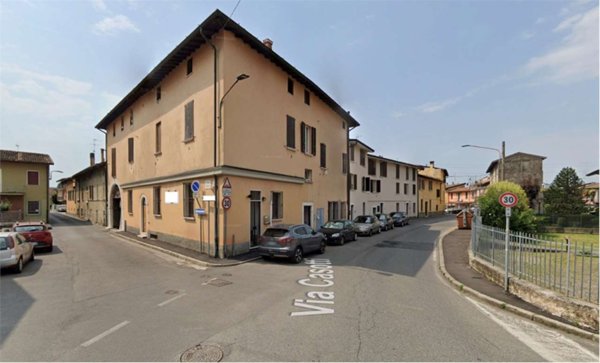 appartamento in vendita a Brescia in zona San Polo