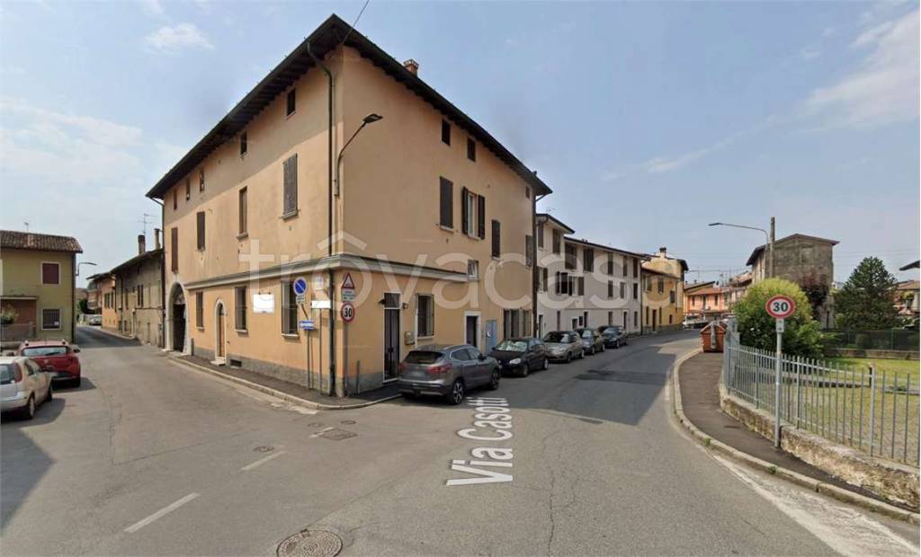 appartamento in vendita a Brescia in zona San Polo
