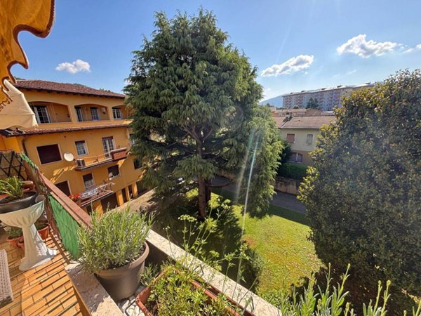 appartamento in vendita a Brescia in zona Chiusure