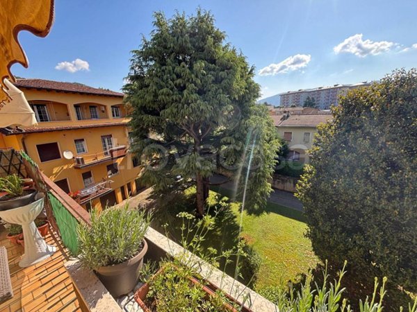 appartamento in vendita a Brescia in zona Urago/Mella