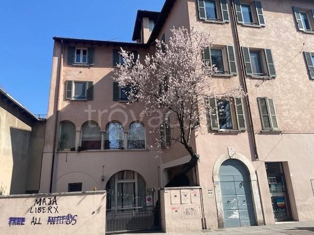 appartamento in vendita a Brescia