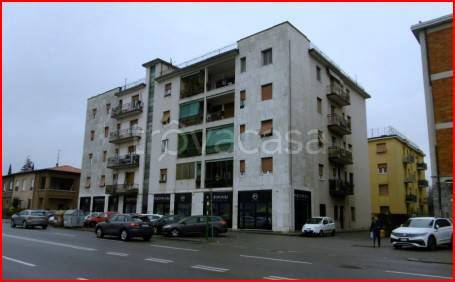 appartamento in vendita a Brescia in zona Don Bosco
