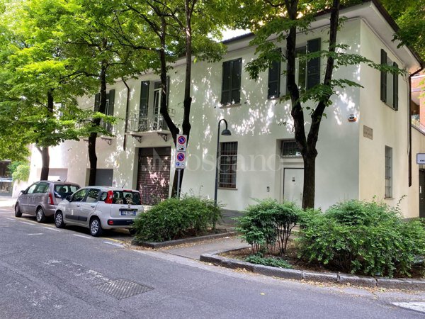 casa indipendente in vendita a Brescia in zona Porta Milano