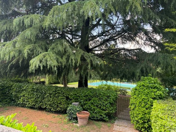 casa indipendente in vendita a Brescia in zona Mompiano