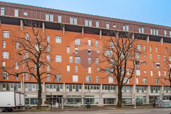 ufficio in vendita a Brescia in zona Centro Storico