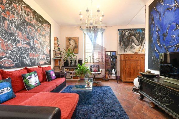 casa indipendente in vendita a Brescia in zona Centro Storico