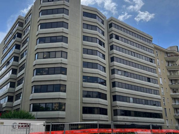 ufficio in vendita a Brescia in zona Volta