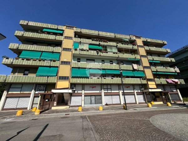 appartamento in vendita a Brescia in zona Chiusure