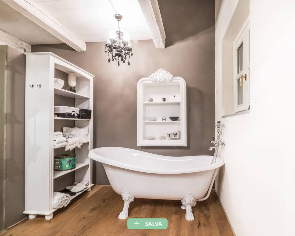 appartamento in vendita a Brescia in zona Centro Storico