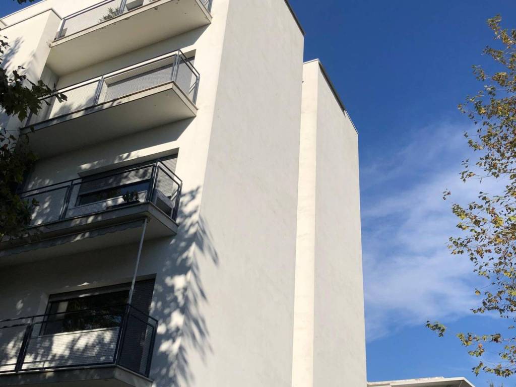 appartamento in vendita a Brescia in zona Chiusure