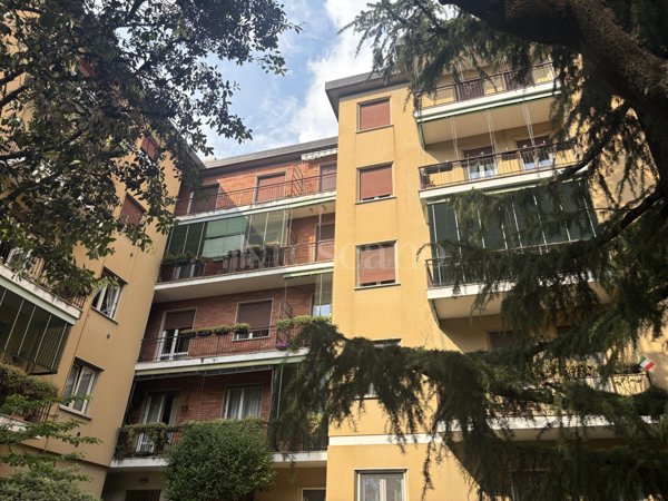 appartamento in vendita a Brescia in zona Don Bosco