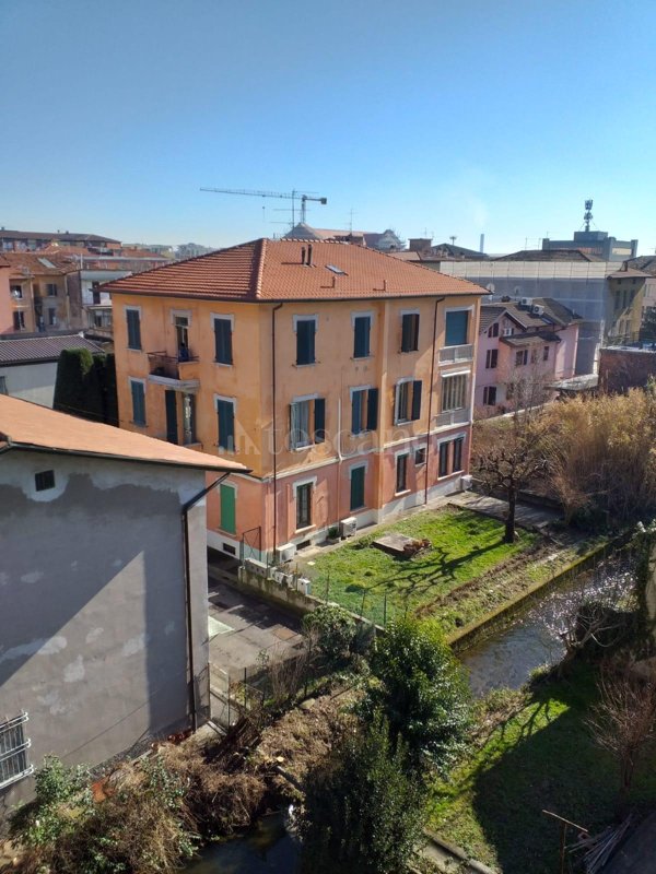 casa indipendente in vendita a Brescia in zona Don Bosco