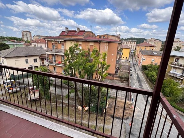 appartamento in vendita a Brescia in zona Chiusure