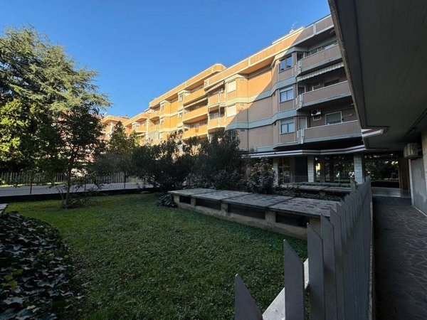 appartamento in vendita a Brescia in zona Sant'Eustacchio